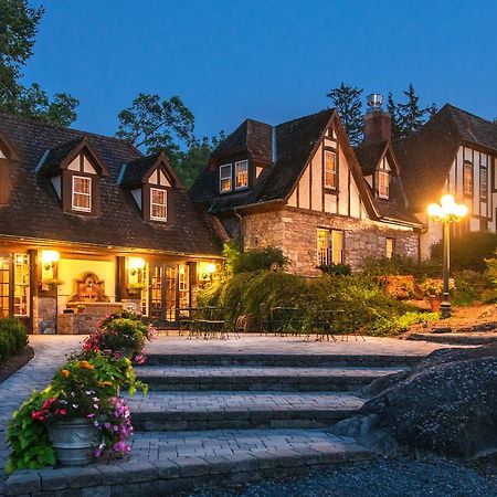 Hillbrook Inn & Spa (Adults Only) Charles Town Esterno foto