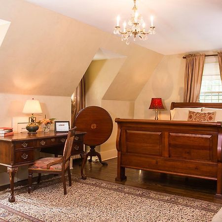 Hillbrook Inn & Spa (Adults Only) Charles Town Esterno foto