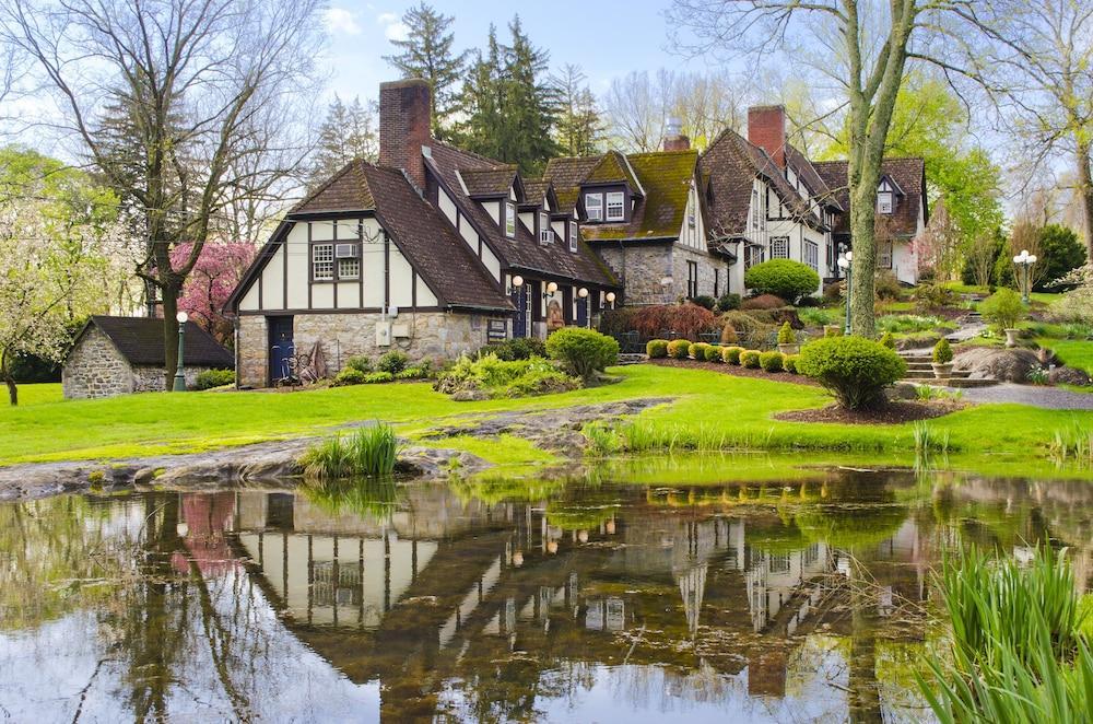 Hillbrook Inn & Spa (Adults Only) Charles Town Esterno foto