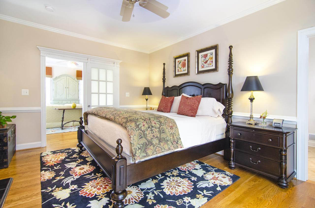Hillbrook Inn & Spa (Adults Only) Charles Town Esterno foto