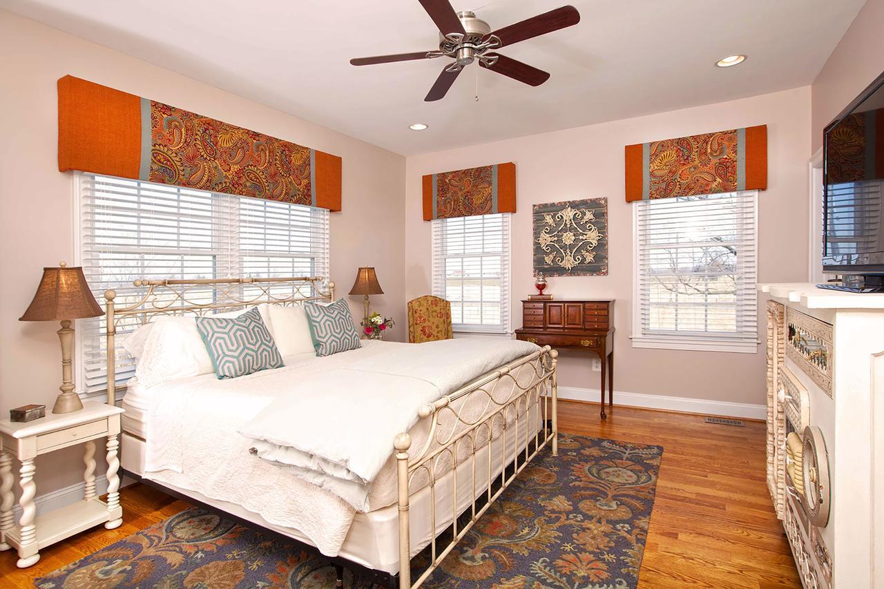 Hillbrook Inn & Spa (Adults Only) Charles Town Esterno foto