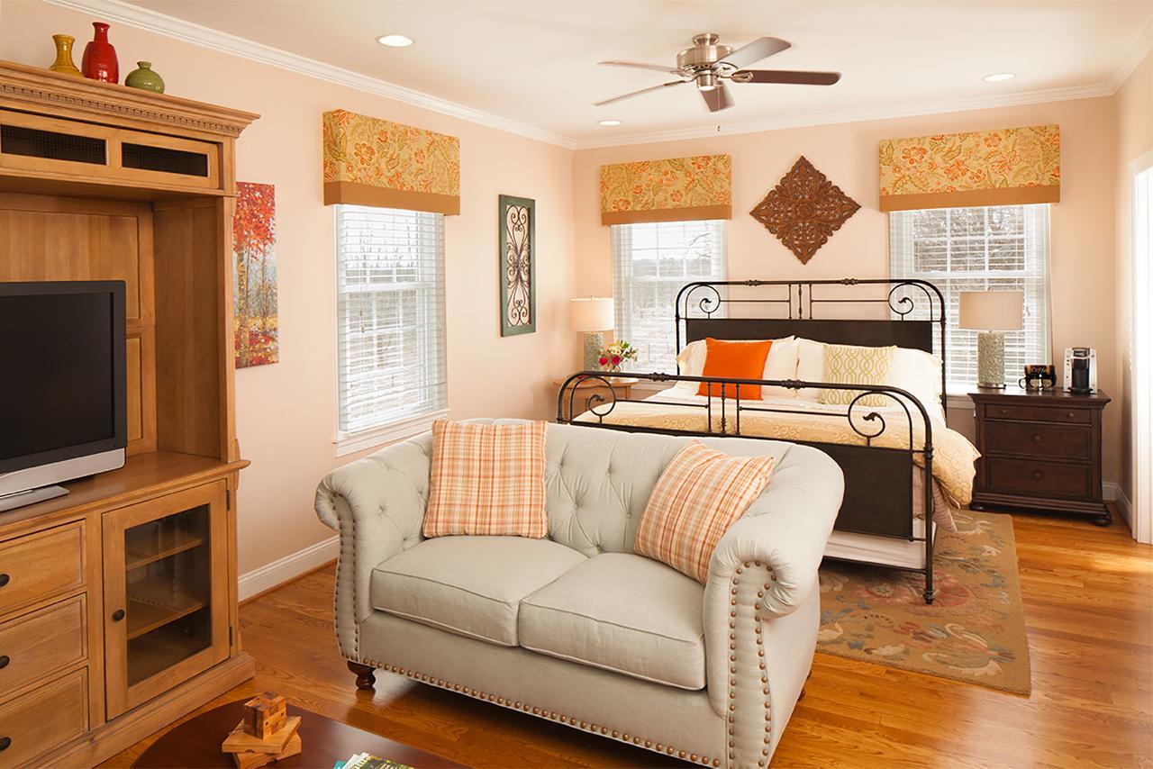 Hillbrook Inn & Spa (Adults Only) Charles Town Esterno foto