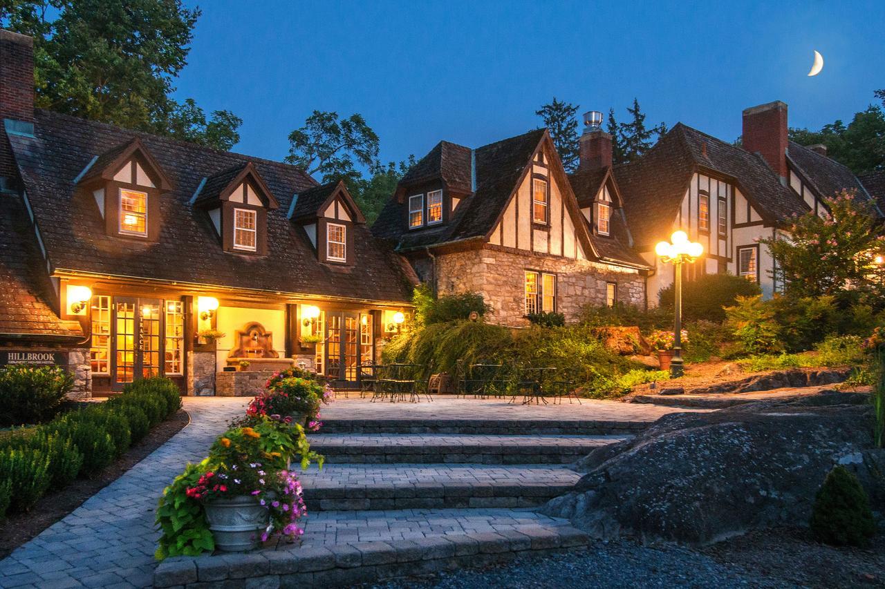 Hillbrook Inn & Spa (Adults Only) Charles Town Esterno foto