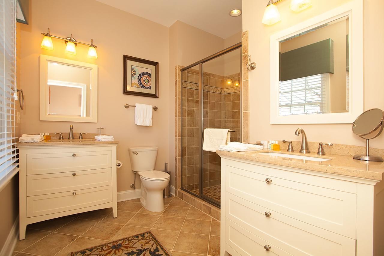 Hillbrook Inn & Spa (Adults Only) Charles Town Esterno foto