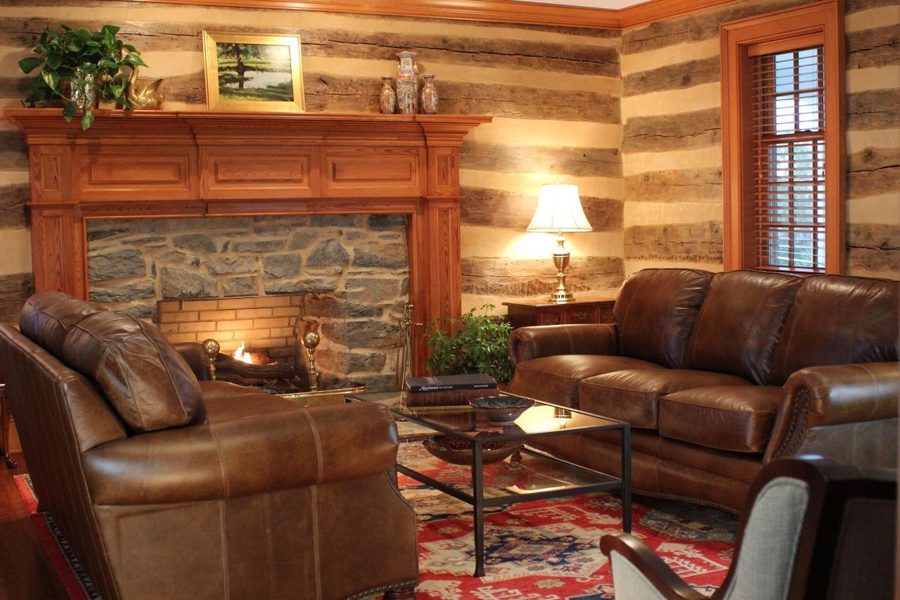 Hillbrook Inn & Spa (Adults Only) Charles Town Esterno foto