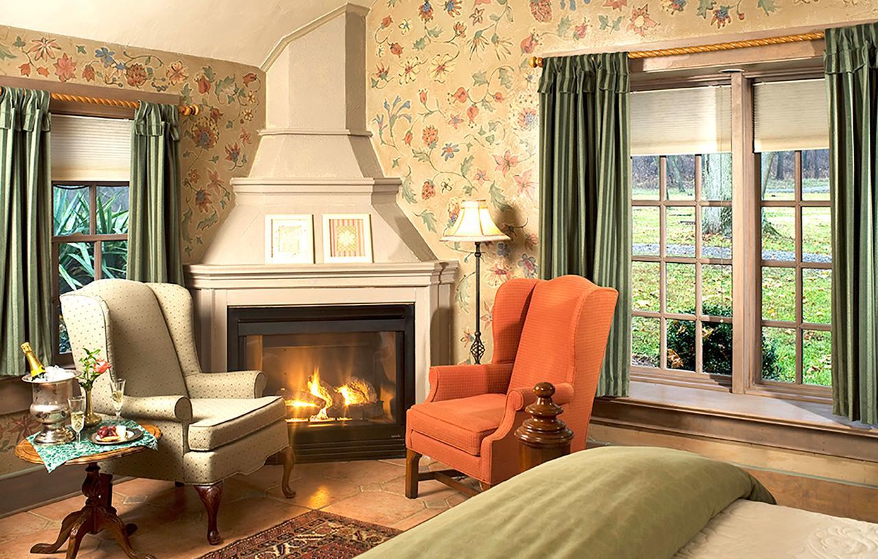 Hillbrook Inn & Spa (Adults Only) Charles Town Esterno foto