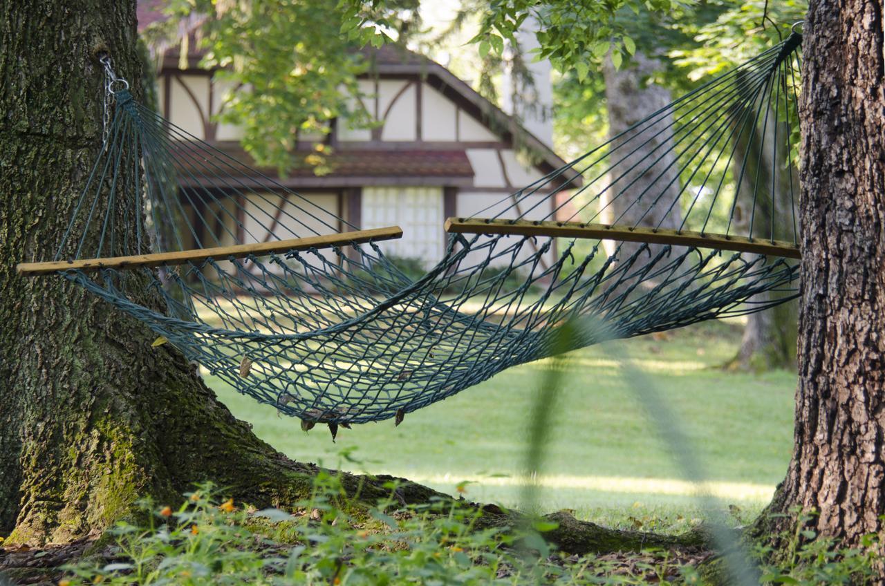 Hillbrook Inn & Spa (Adults Only) Charles Town Esterno foto