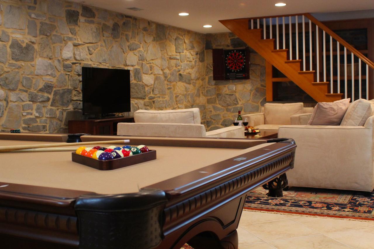 Hillbrook Inn & Spa (Adults Only) Charles Town Esterno foto