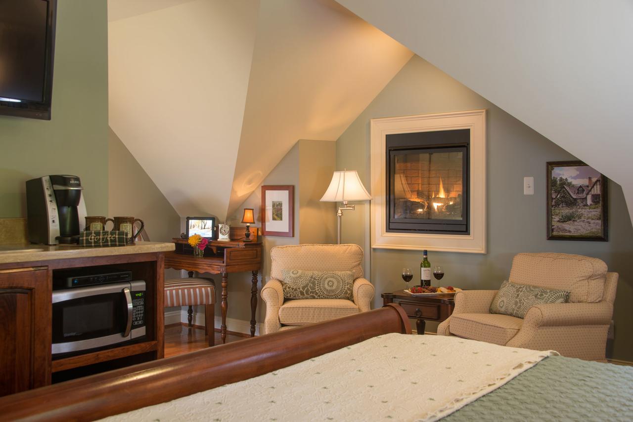 Hillbrook Inn & Spa (Adults Only) Charles Town Esterno foto