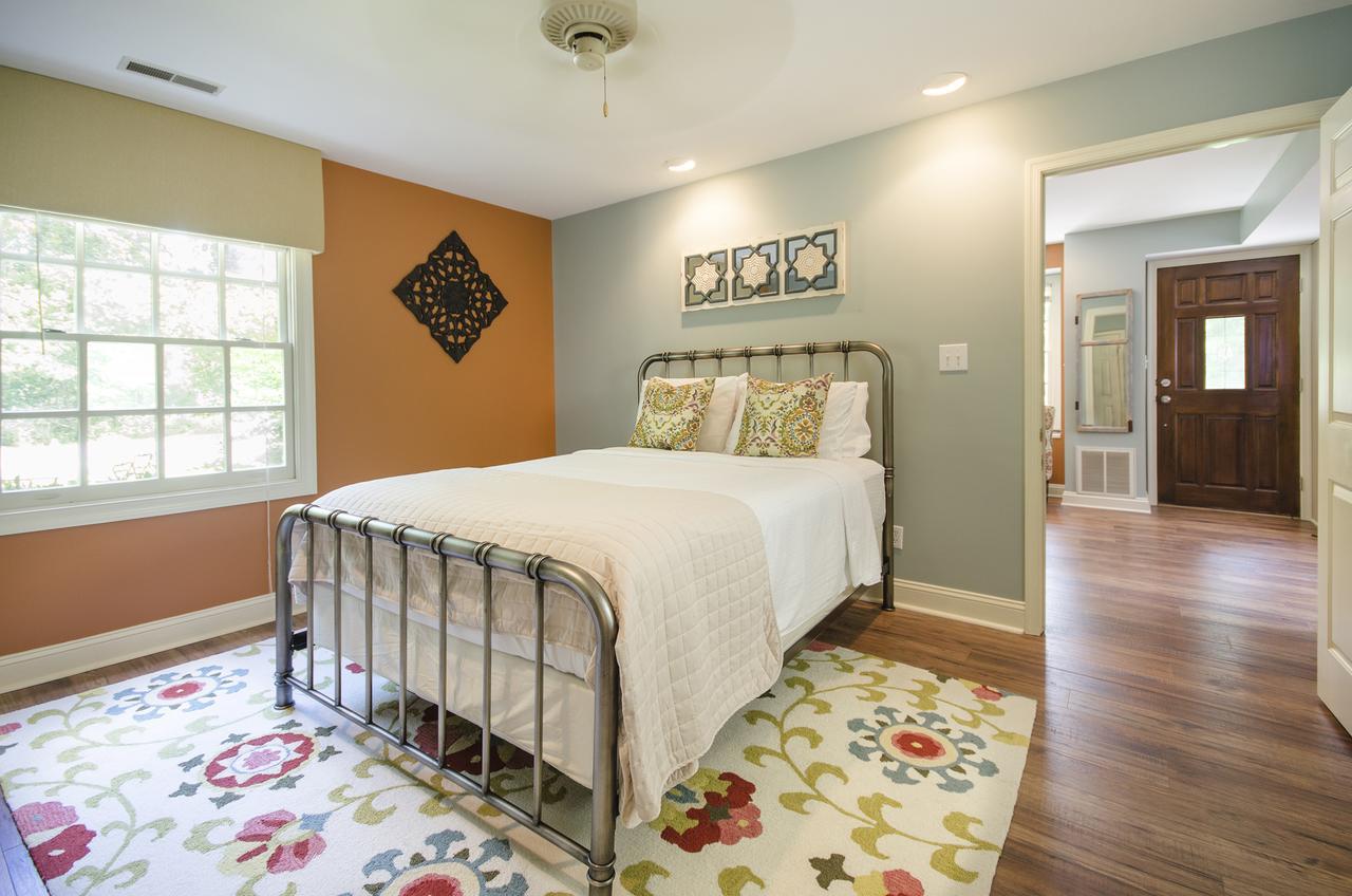 Hillbrook Inn & Spa (Adults Only) Charles Town Esterno foto