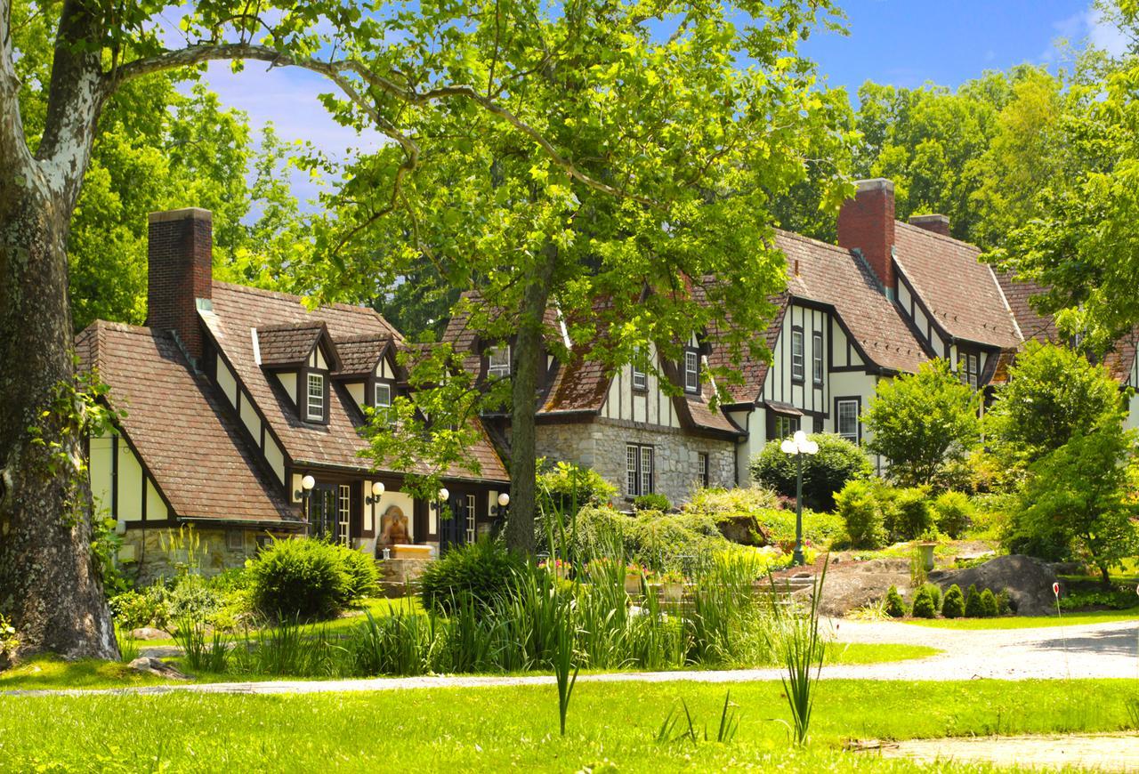 Hillbrook Inn & Spa (Adults Only) Charles Town Esterno foto