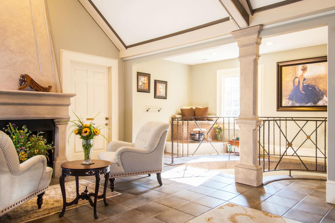 Hillbrook Inn & Spa (Adults Only) Charles Town Esterno foto