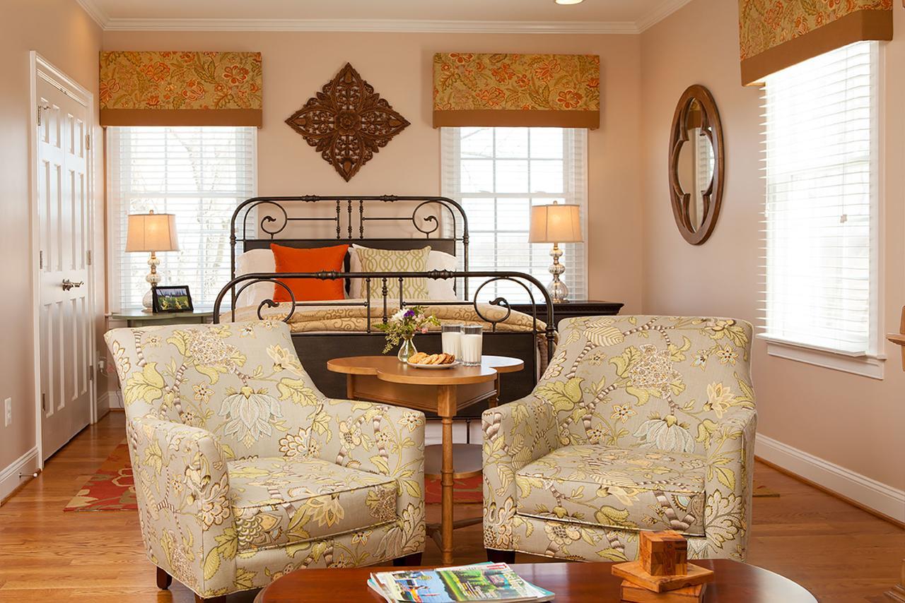 Hillbrook Inn & Spa (Adults Only) Charles Town Esterno foto