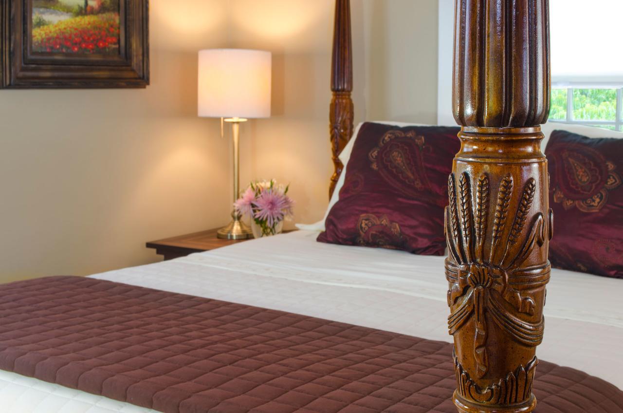 Hillbrook Inn & Spa (Adults Only) Charles Town Esterno foto