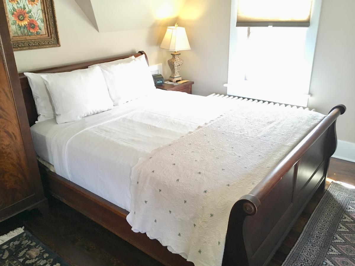 Hillbrook Inn & Spa (Adults Only) Charles Town Esterno foto