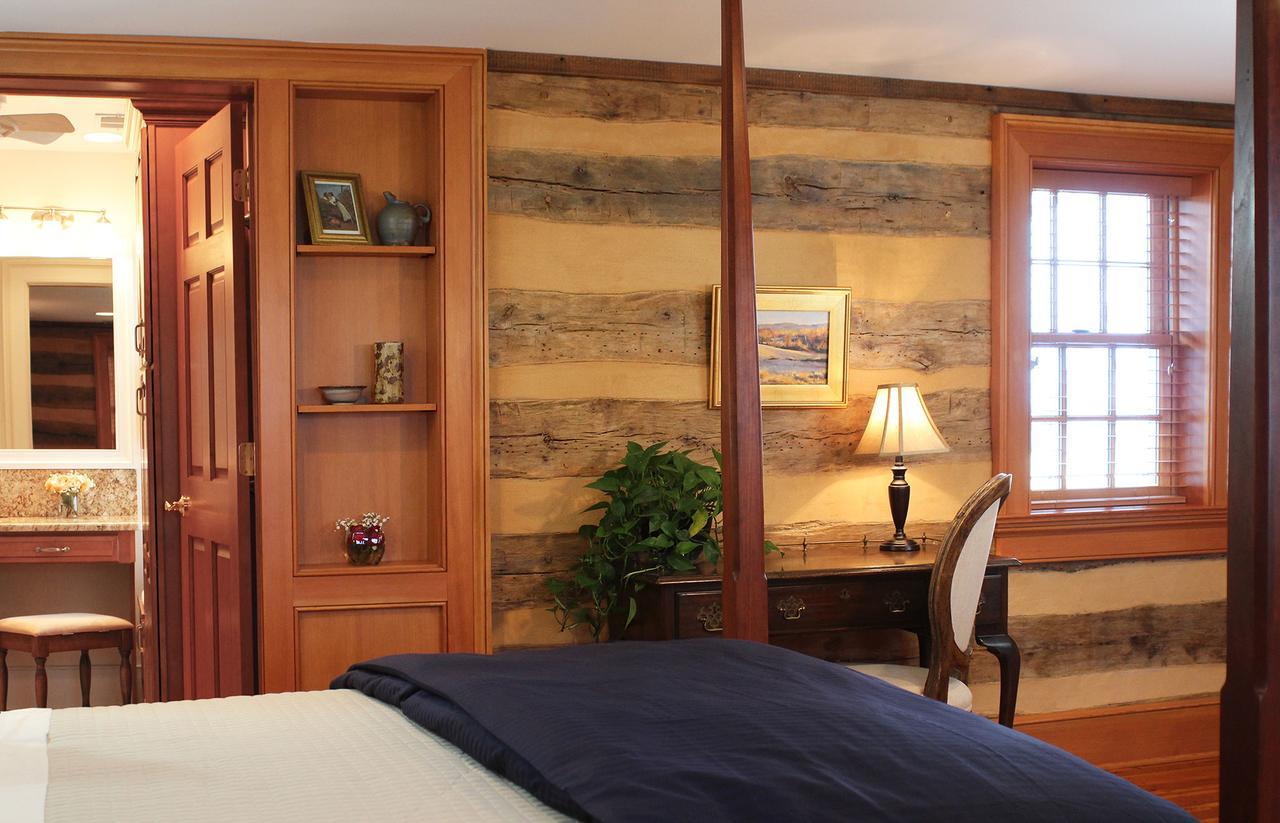 Hillbrook Inn & Spa (Adults Only) Charles Town Esterno foto