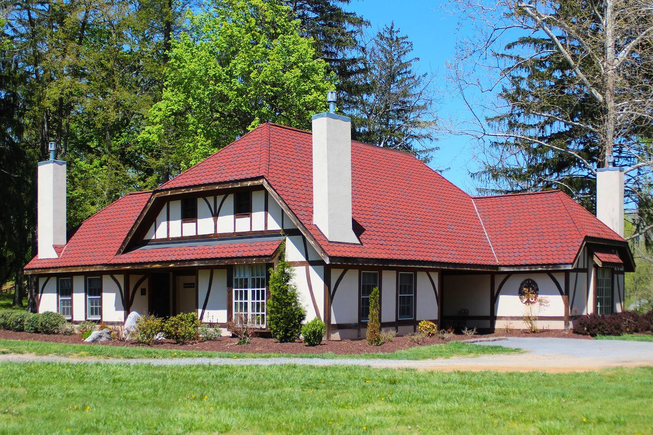 Hillbrook Inn & Spa (Adults Only) Charles Town Esterno foto