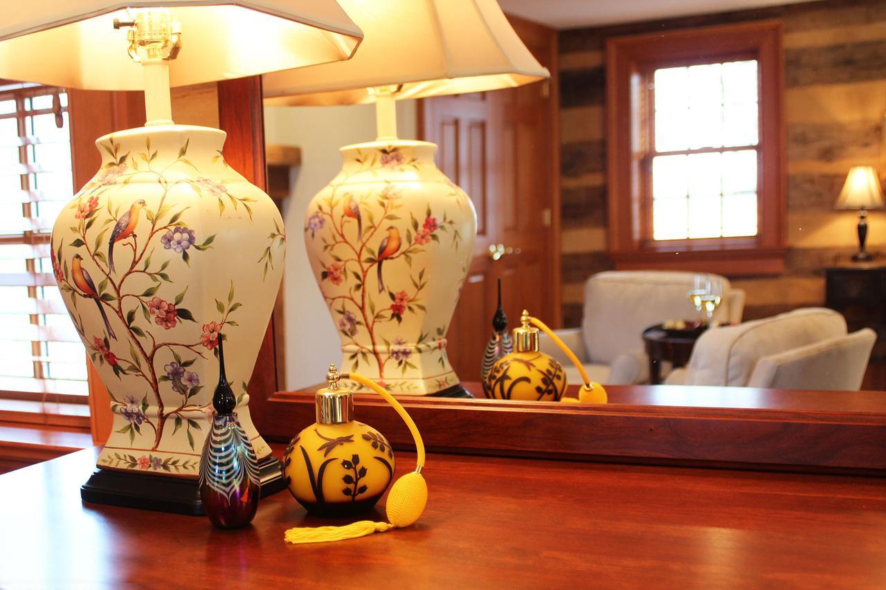 Hillbrook Inn & Spa (Adults Only) Charles Town Esterno foto