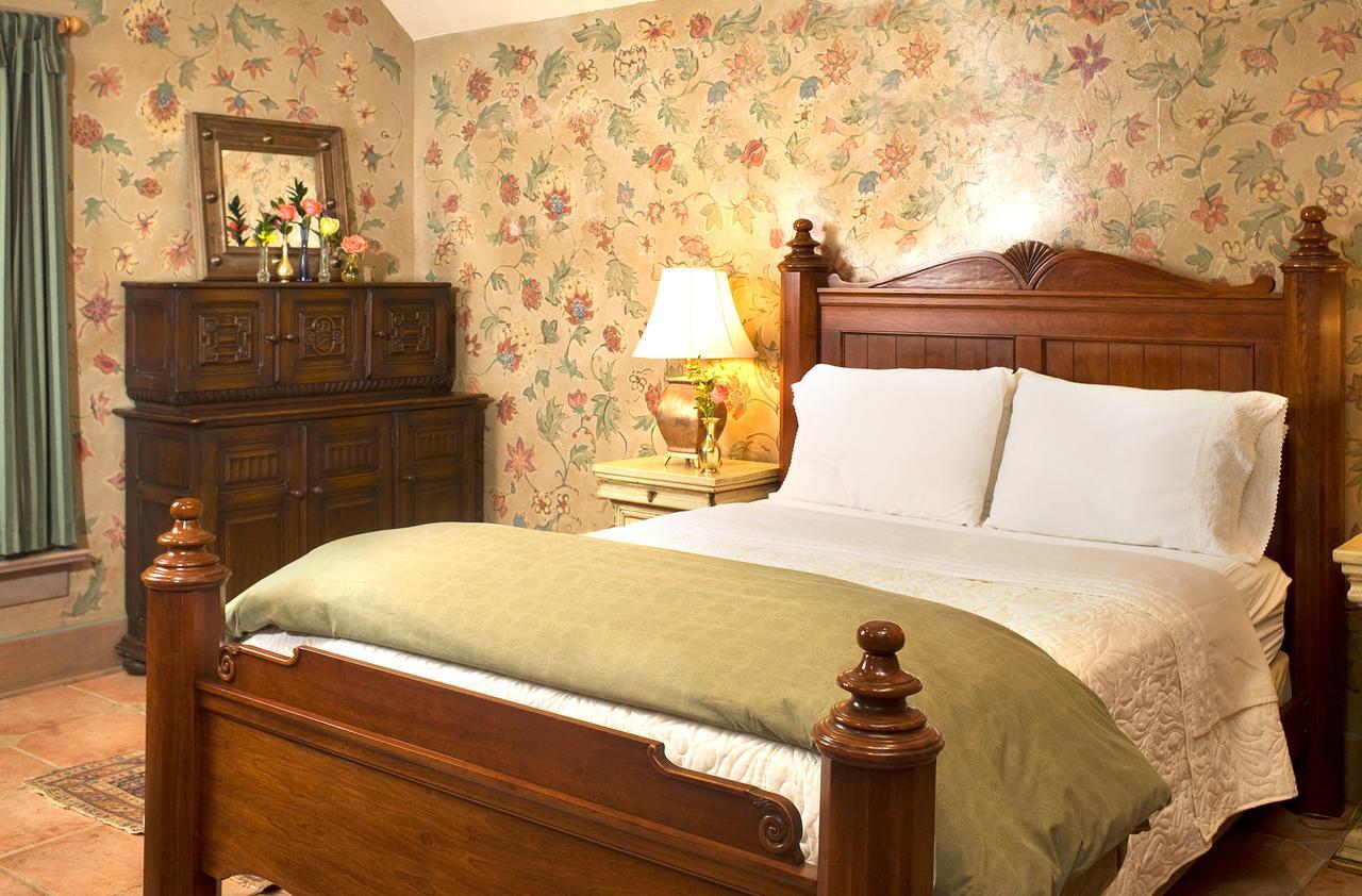 Hillbrook Inn & Spa (Adults Only) Charles Town Esterno foto