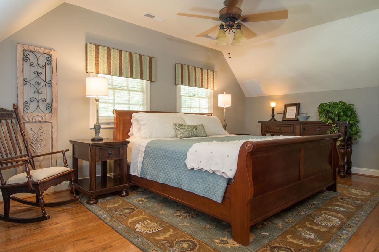 Hillbrook Inn & Spa (Adults Only) Charles Town Esterno foto