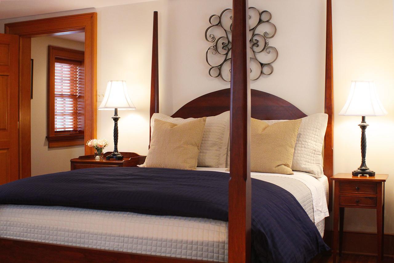 Hillbrook Inn & Spa (Adults Only) Charles Town Esterno foto