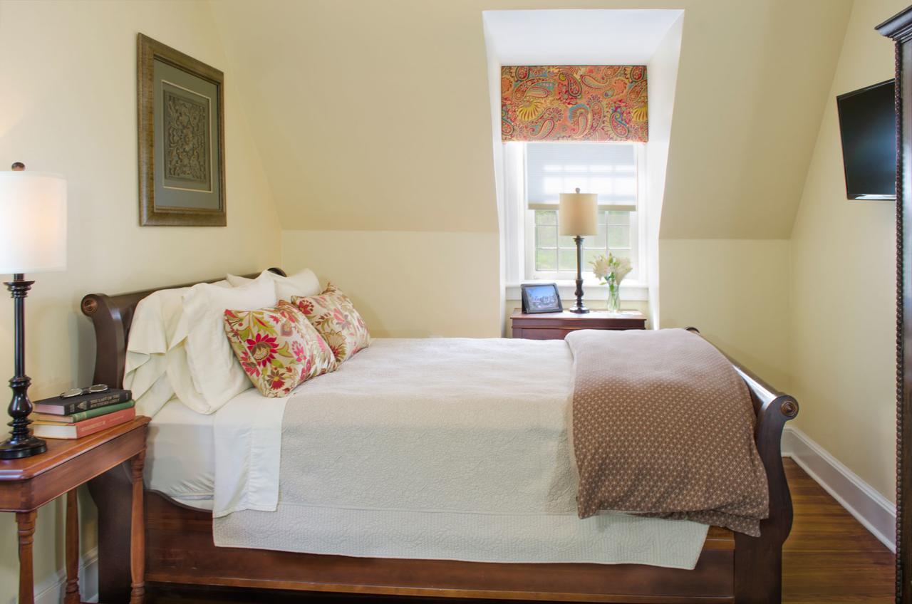 Hillbrook Inn & Spa (Adults Only) Charles Town Esterno foto