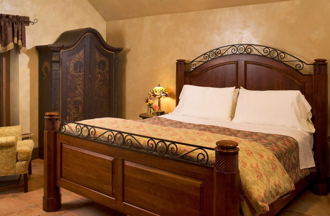 Hillbrook Inn & Spa (Adults Only) Charles Town Camera foto