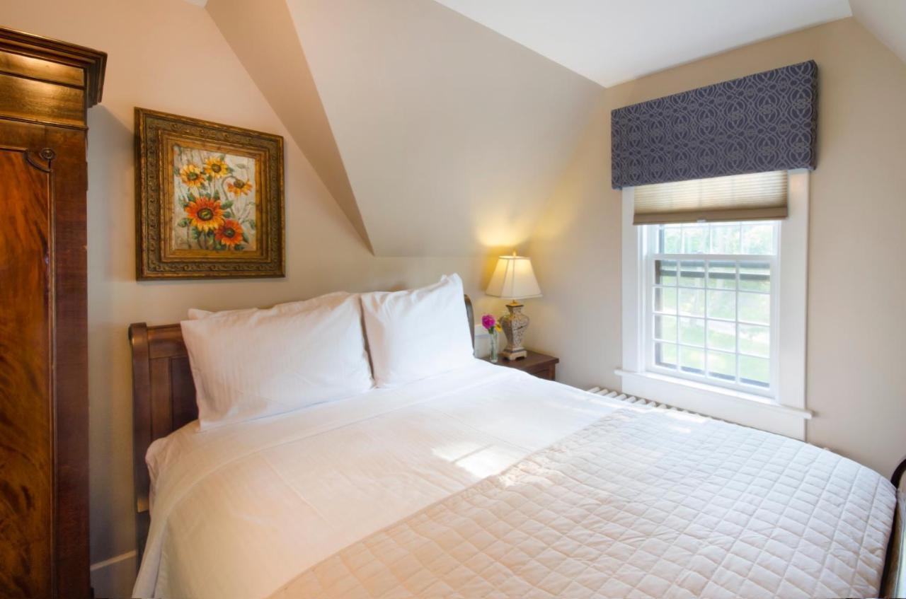 Hillbrook Inn & Spa (Adults Only) Charles Town Esterno foto