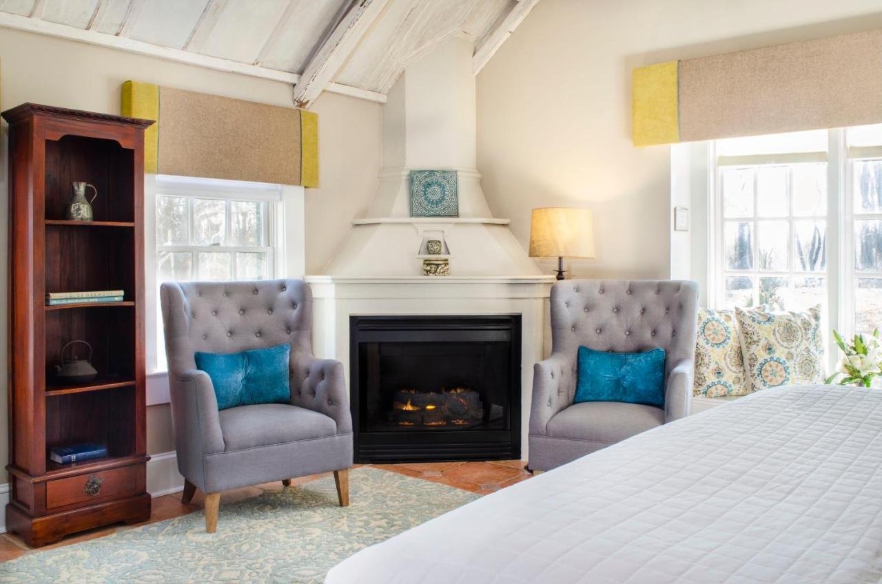 Hillbrook Inn & Spa (Adults Only) Charles Town Esterno foto