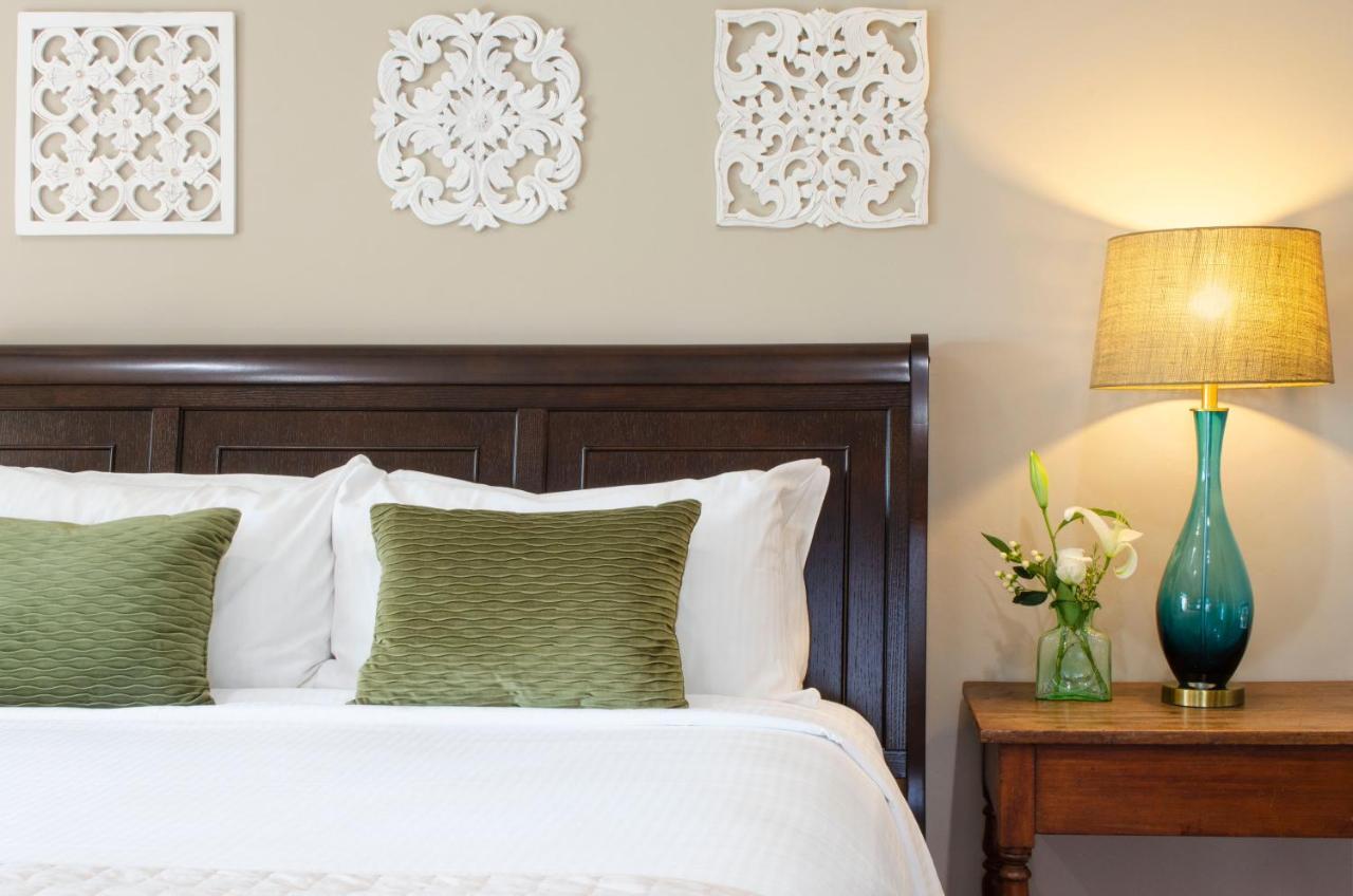 Hillbrook Inn & Spa (Adults Only) Charles Town Esterno foto