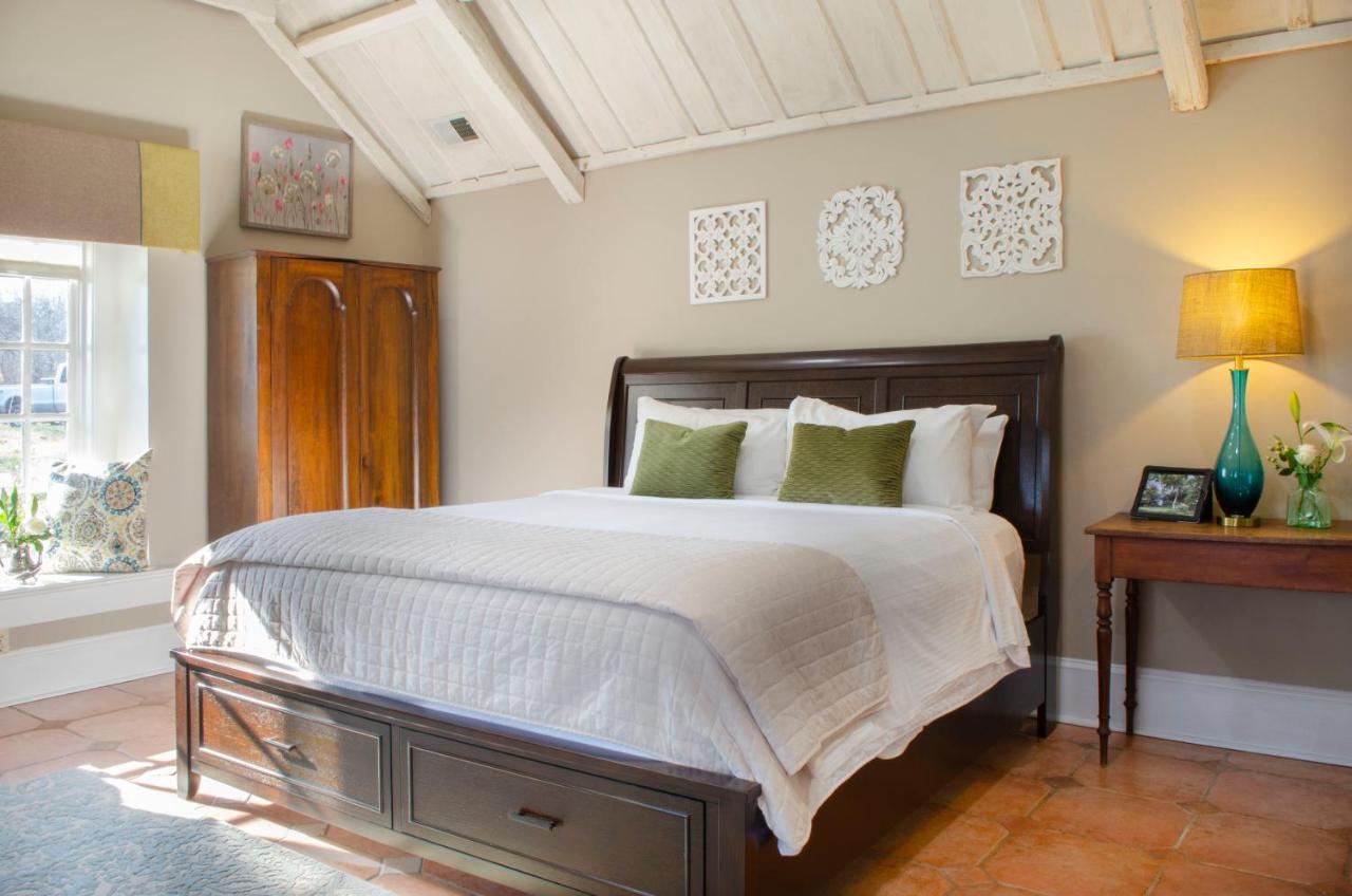 Hillbrook Inn & Spa (Adults Only) Charles Town Esterno foto