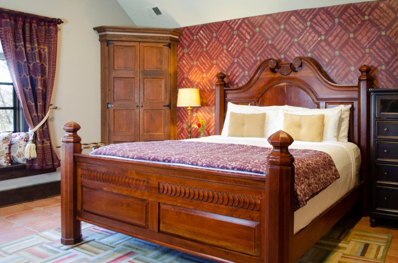 Hillbrook Inn & Spa (Adults Only) Charles Town Esterno foto