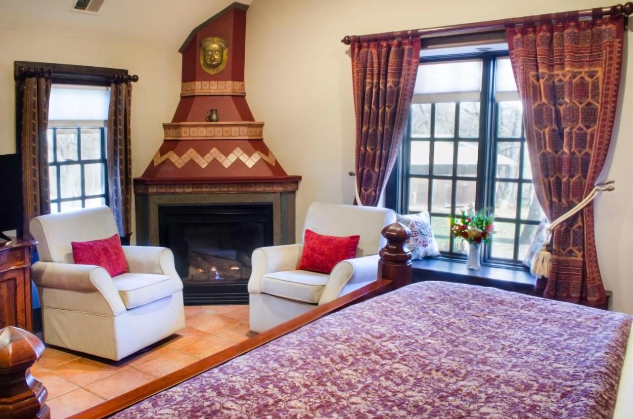 Hillbrook Inn & Spa (Adults Only) Charles Town Esterno foto
